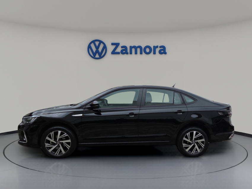 volkswagen virtus 1.0 200 tsi highline automatico flex 4p 202411