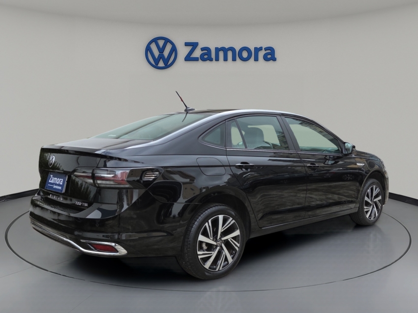 volkswagen virtus 1.0 200 tsi highline automatico flex 4p 20247