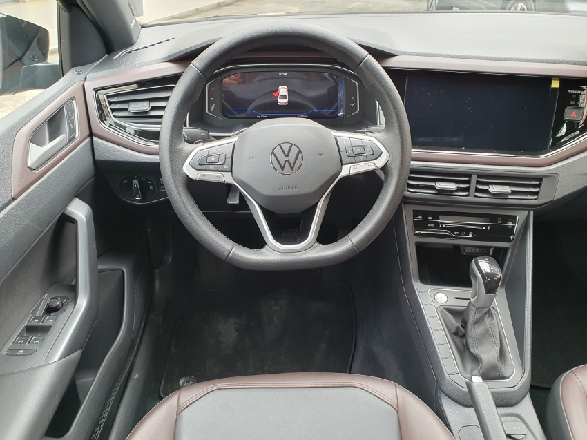 volkswagen virtus 1.0 200 tsi highline automatico flex 4p 202414