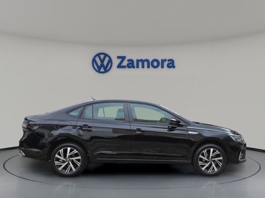 volkswagen virtus 1.0 200 tsi highline automatico flex 4p 20244