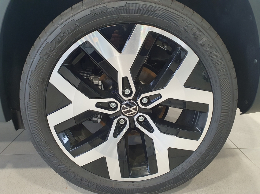 volkswagen taos 1.4 250 tsi total flex highline automatico 4p 20267