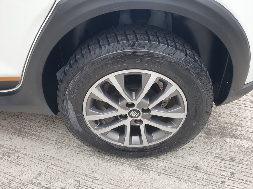 fiat argo 1.3 firefly flex trekking cvt 4p automatico 202416