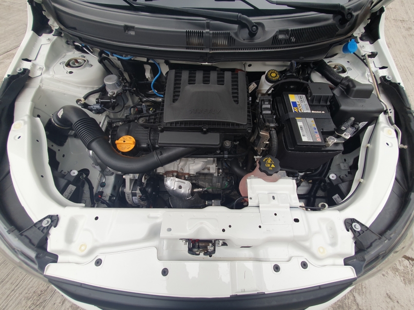 fiat argo 1.3 firefly flex trekking cvt 4p automatico 202418