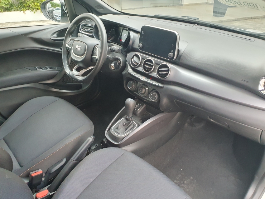 fiat argo 1.3 firefly flex trekking cvt 4p automatico 202415