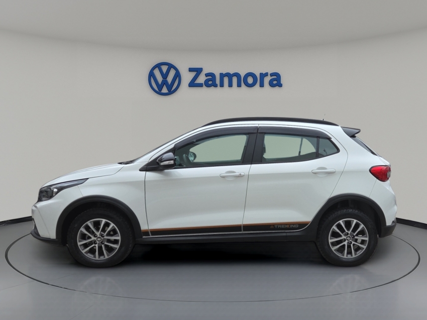 fiat argo 1.3 firefly flex trekking cvt 4p automatico 20244