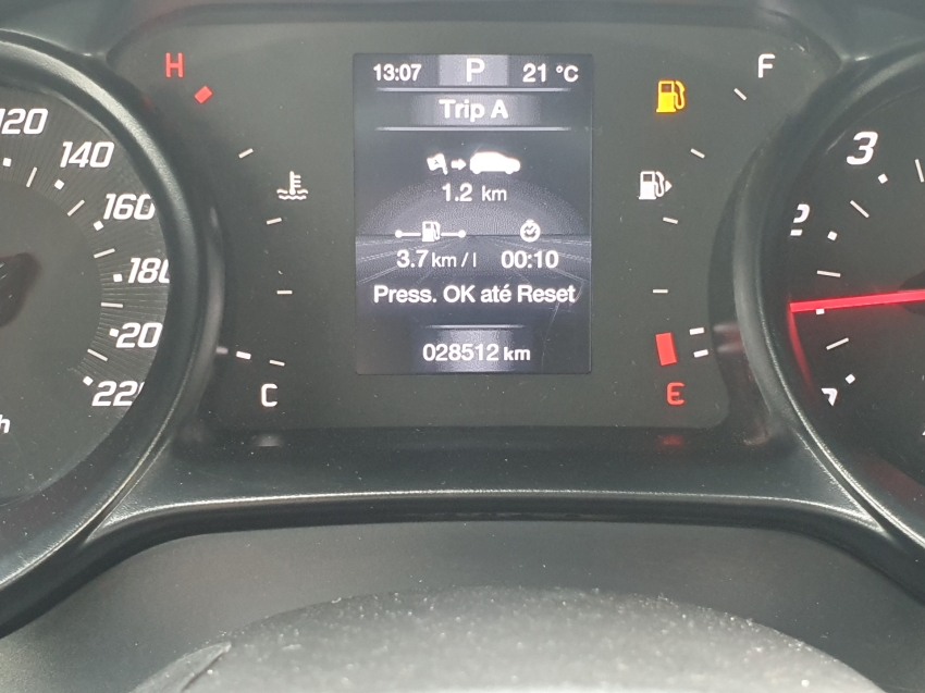 fiat argo 1.3 firefly flex trekking cvt 4p automatico 20241