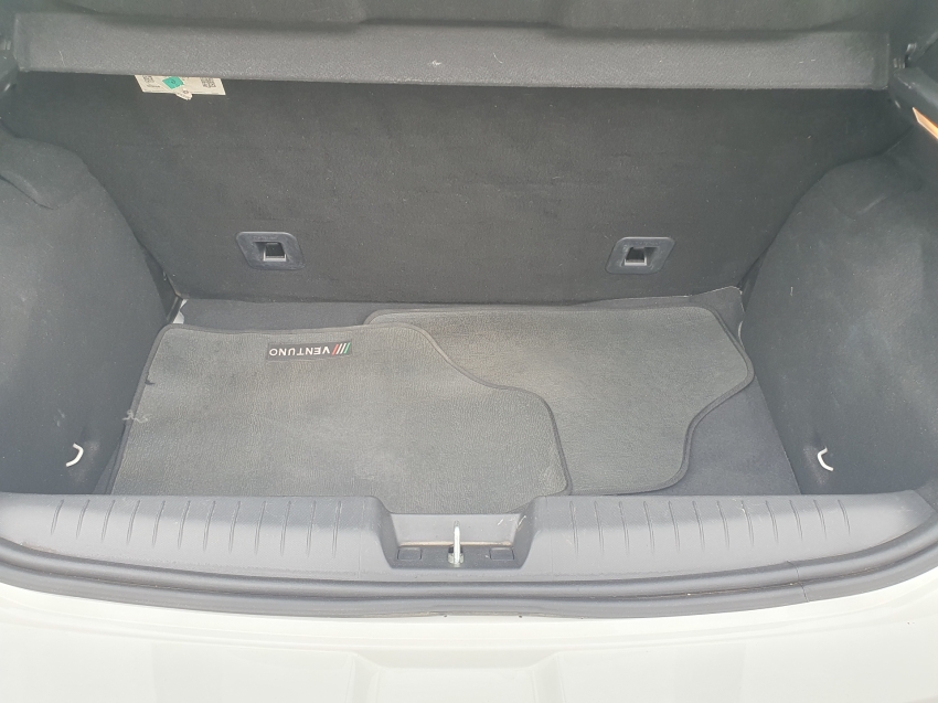 fiat argo 1.3 firefly flex trekking cvt 4p automatico 202417