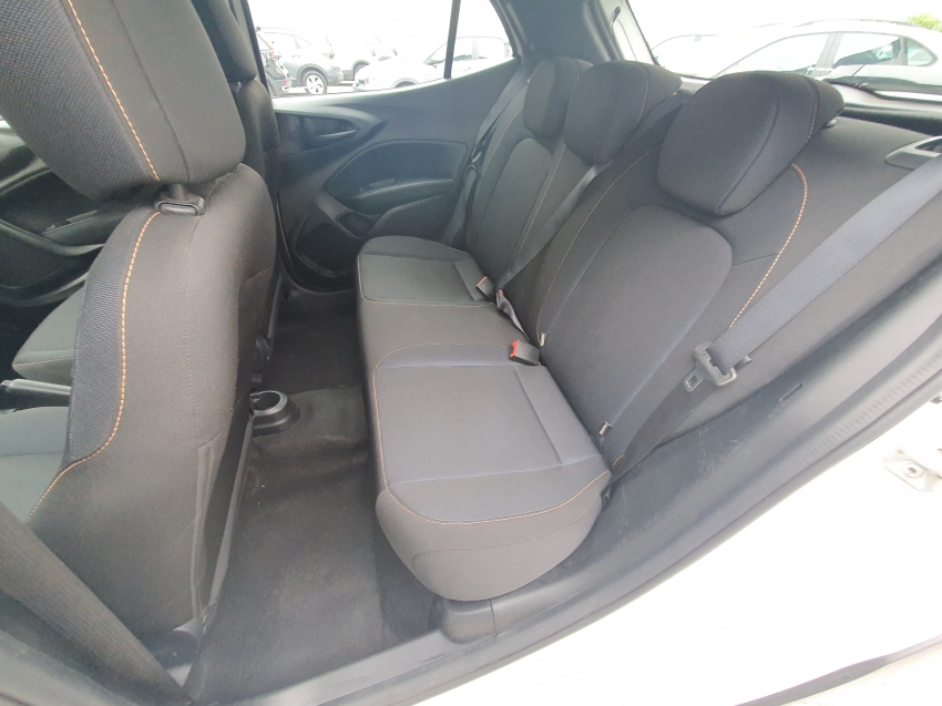 fiat argo 1.3 firefly flex trekking cvt 4p automatico 20245