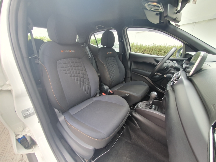 fiat argo 1.3 firefly flex trekking cvt 4p automatico 20249