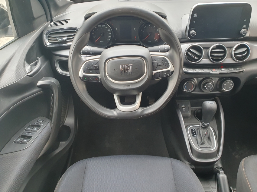fiat argo 1.3 firefly flex trekking cvt 4p automatico 202413
