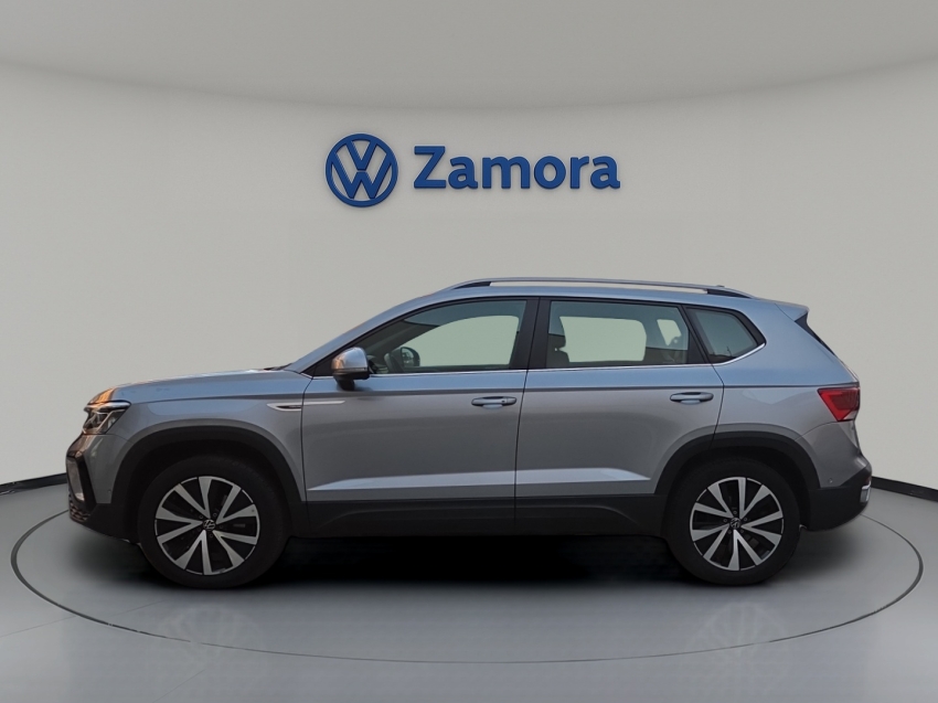 volkswagen taos 1.4 250 tsi total flex highline automatico 4p 20236