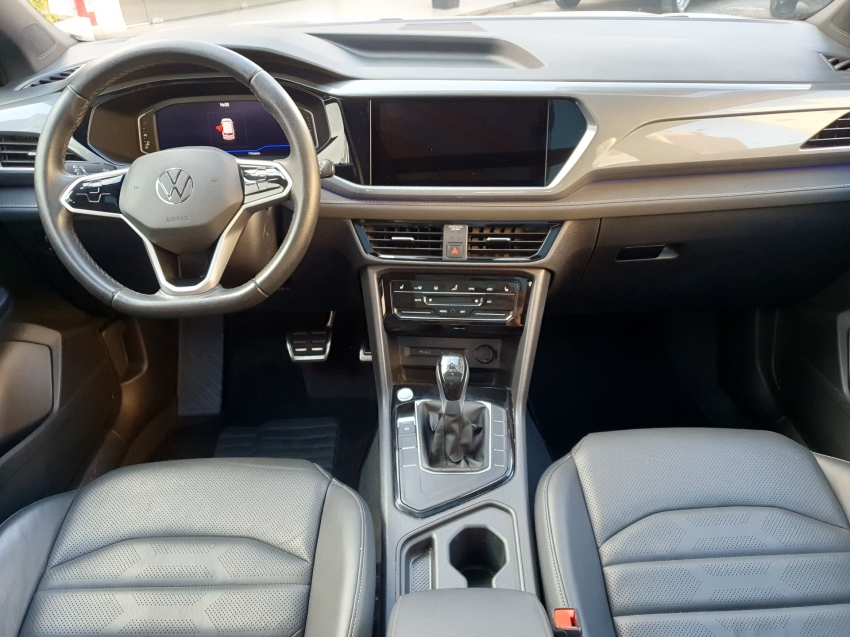 volkswagen taos 1.4 250 tsi total flex highline automatico 4p 20235