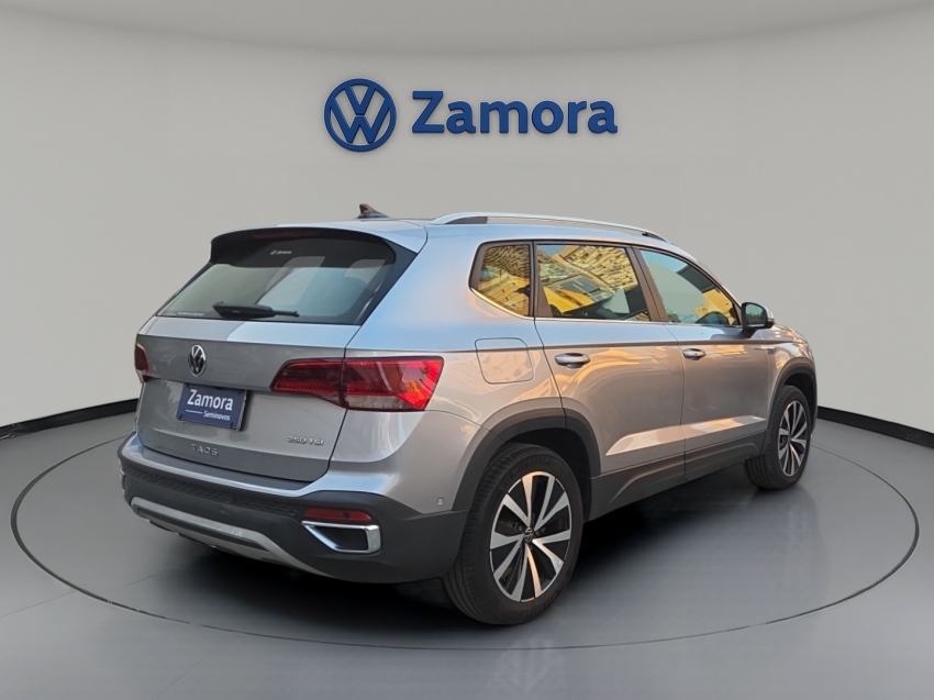 volkswagen taos 1.4 250 tsi total flex highline automatico 4p 202310