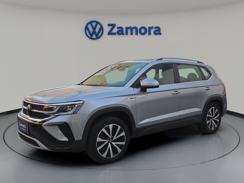 volkswagen taos 1.4 250 tsi total flex highline automatico 4p 20230