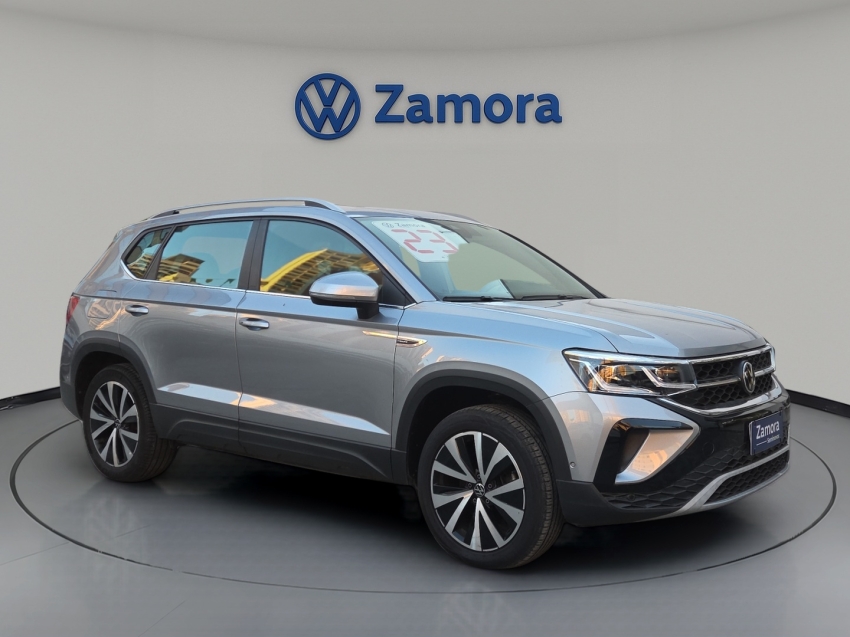 volkswagen taos 1.4 250 tsi total flex highline automatico 4p 202314