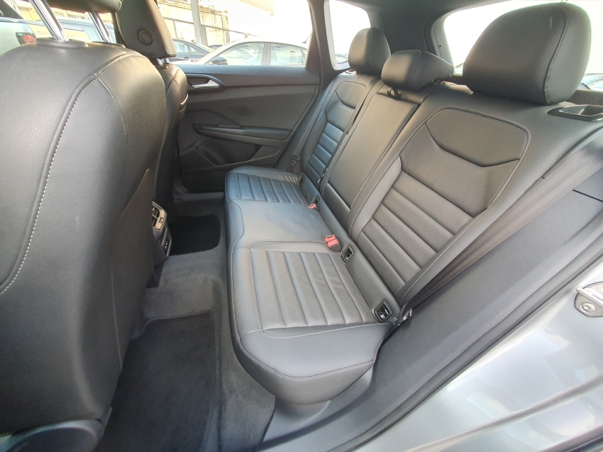 volkswagen taos 1.4 250 tsi total flex highline automatico 4p 20237