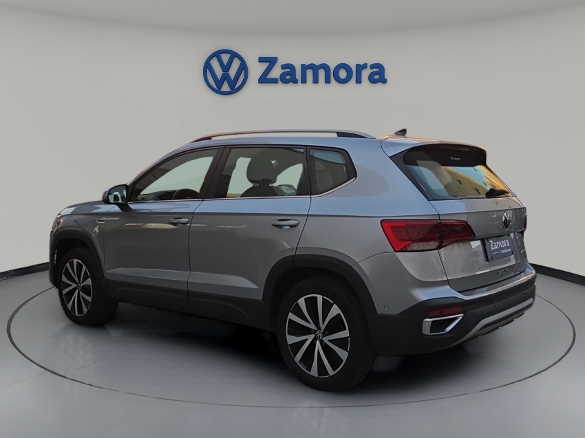 volkswagen taos 1.4 250 tsi total flex highline automatico 4p 20238