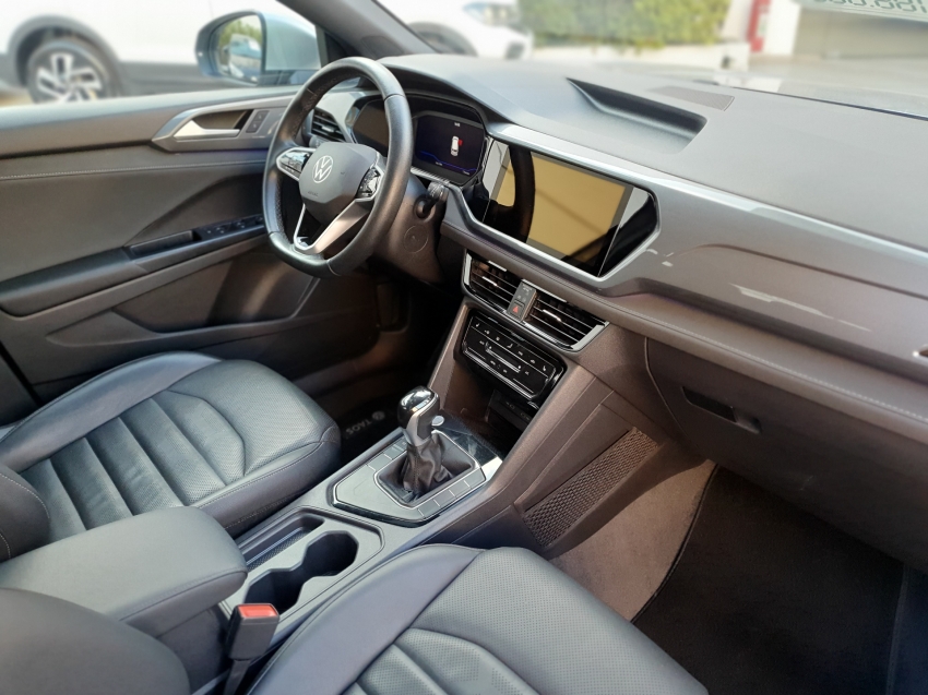 volkswagen taos 1.4 250 tsi total flex highline automatico 4p 202313