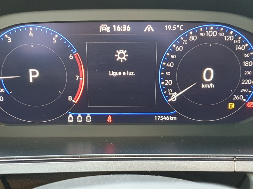 volkswagen taos 1.4 250 tsi total flex highline automatico 4p 20231
