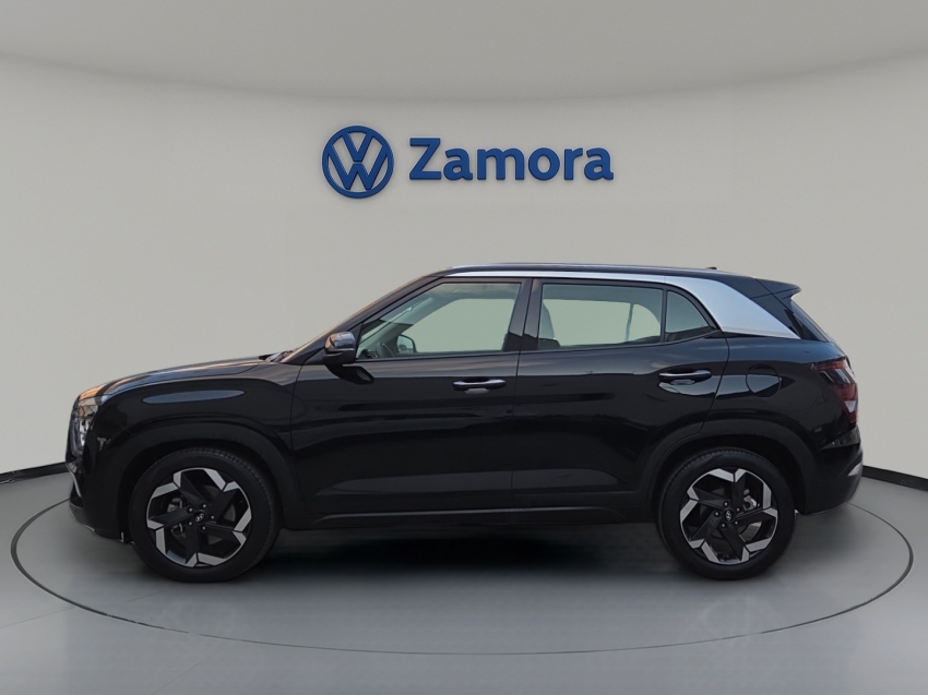 hyundai creta 2.0 flex ultimate automatico 4p 20238
