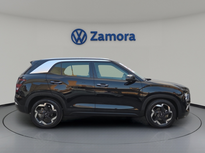 hyundai creta 2.0 flex ultimate automatico 4p 20234