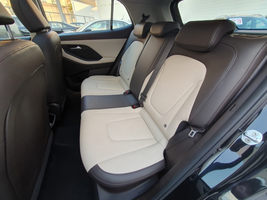 hyundai creta 2.0 flex ultimate automatico 4p 202311