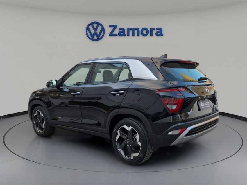 hyundai creta 2.0 flex ultimate automatico 4p 202310