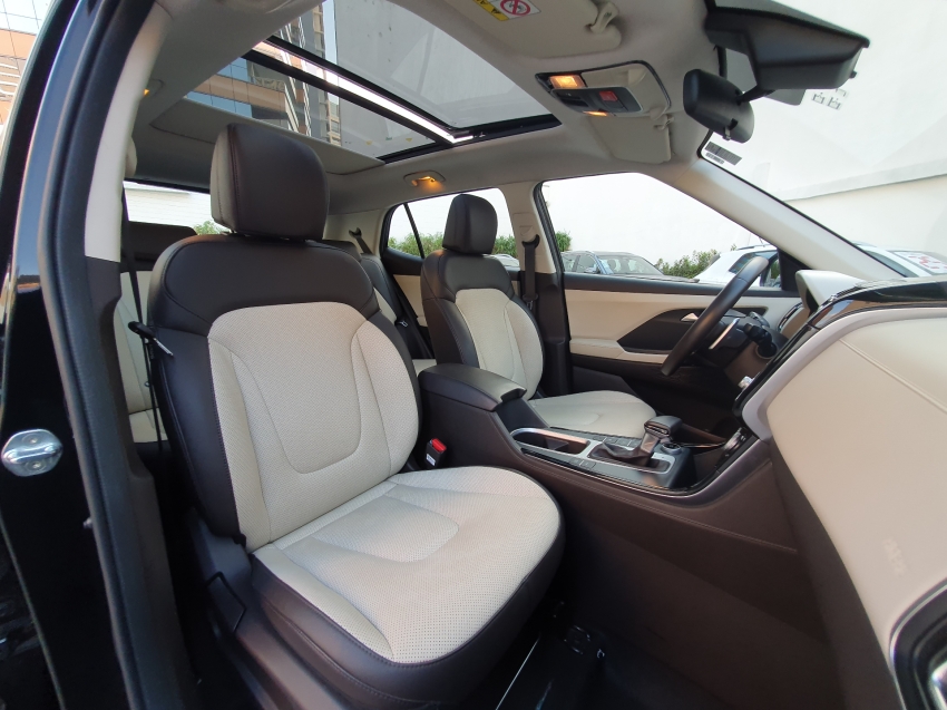 hyundai creta 2.0 flex ultimate automatico 4p 20239