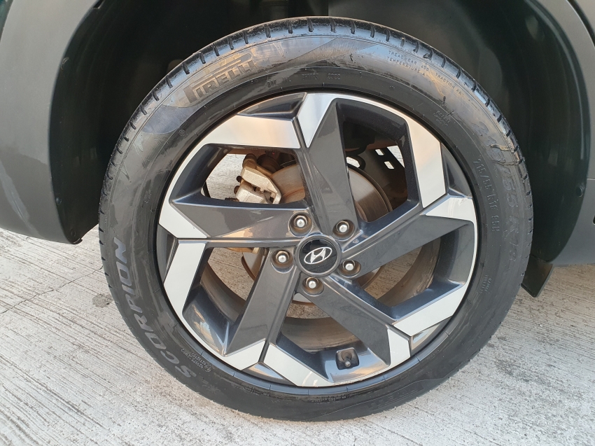 hyundai creta 2.0 flex ultimate automatico 4p 202316