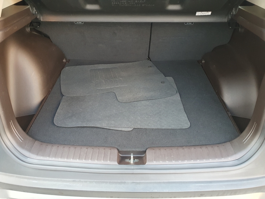 hyundai creta 2.0 flex ultimate automatico 4p 202317