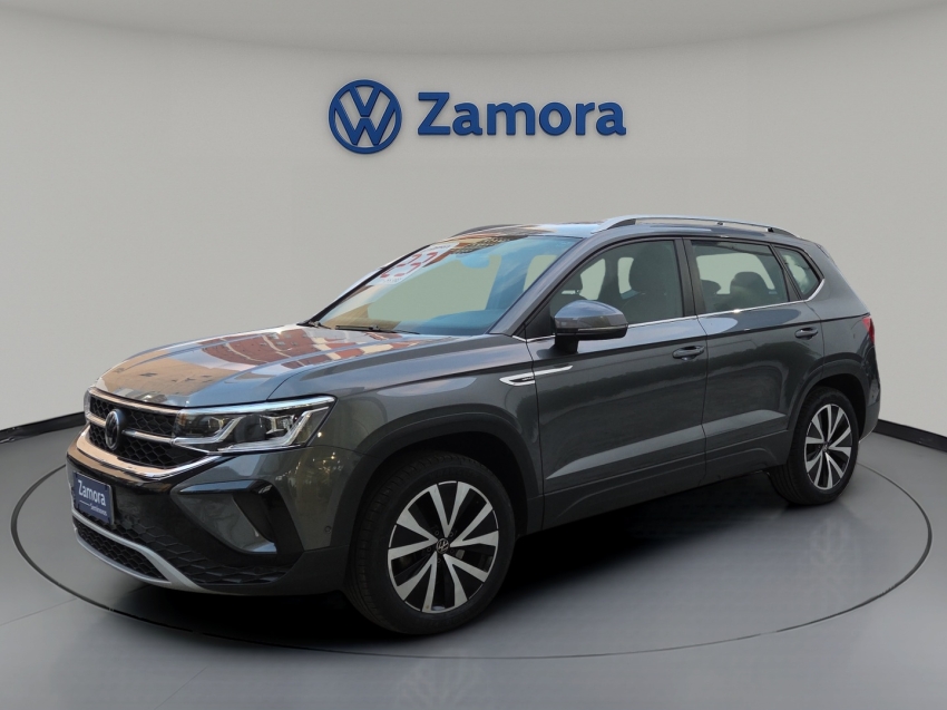 volkswagen taos 1.4 250 tsi total flex highline automatico 4p 2023