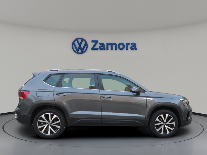 volkswagen taos 1.4 250 tsi total flex highline automatico 4p 20234