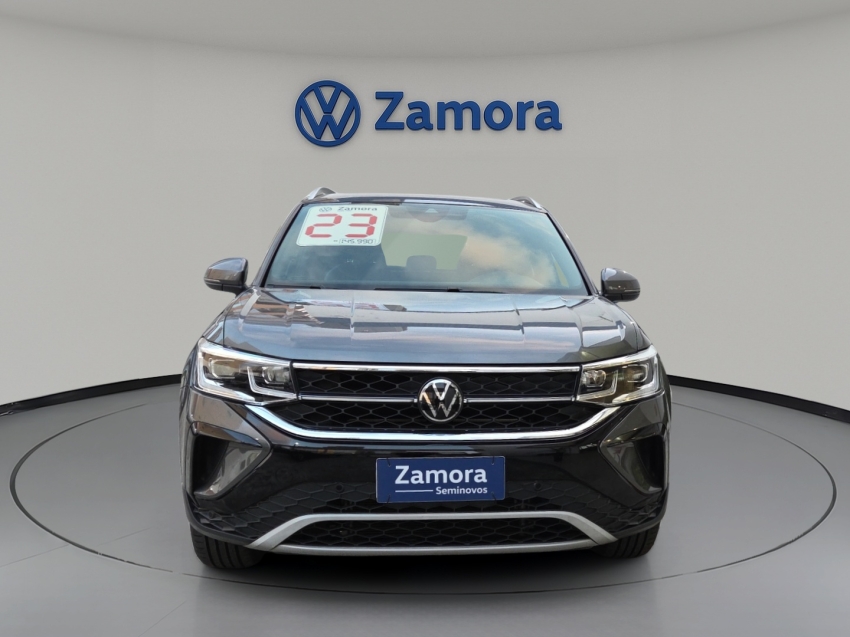 volkswagen taos 1.4 250 tsi total flex highline automatico 4p 20238