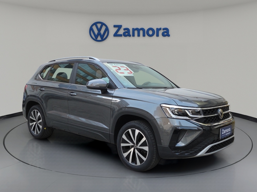 volkswagen taos 1.4 250 tsi total flex highline automatico 4p 20236