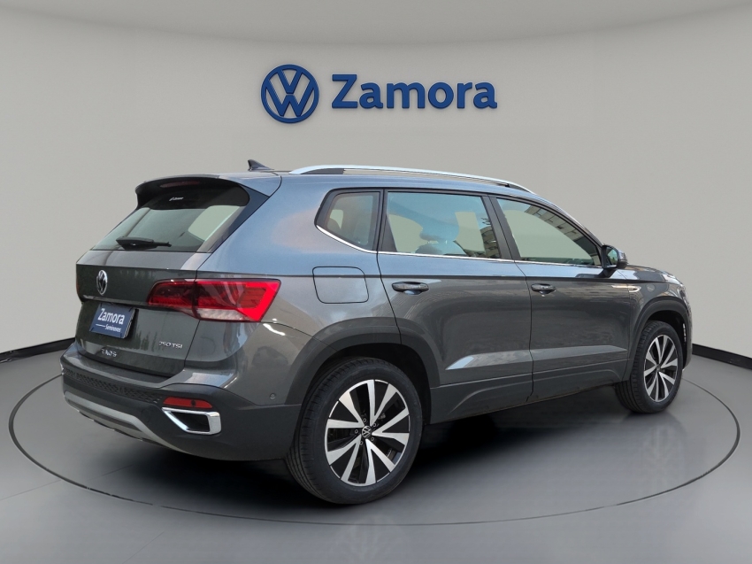 volkswagen taos 1.4 250 tsi total flex highline automatico 4p 202312