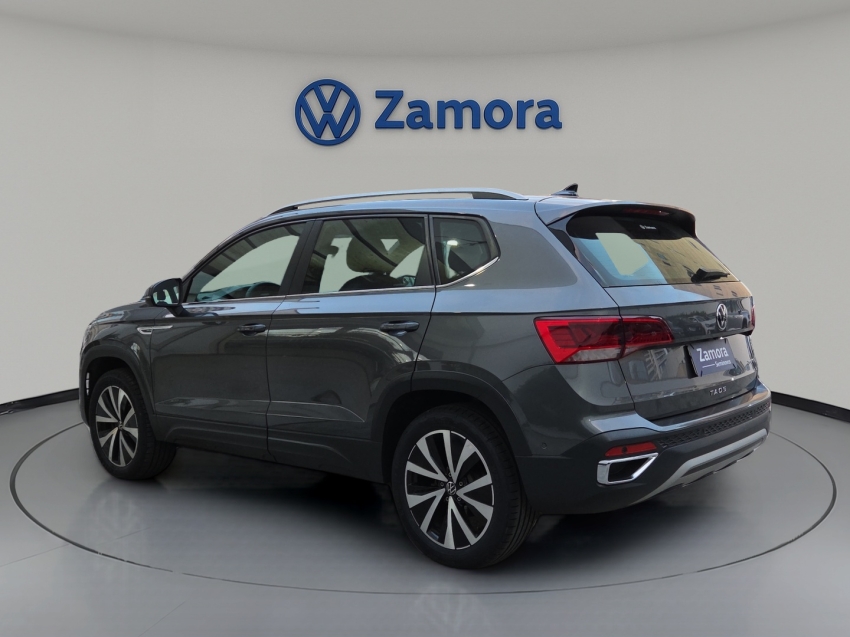 volkswagen taos 1.4 250 tsi total flex highline automatico 4p 202310