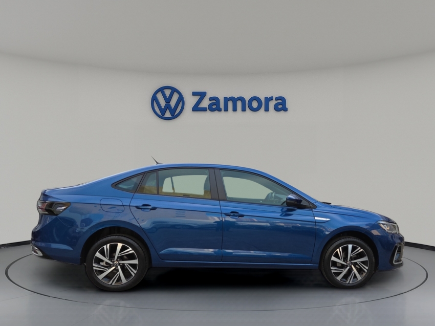 volkswagen virtus 1.0 200 tsi highline automatico flex 4p 20244