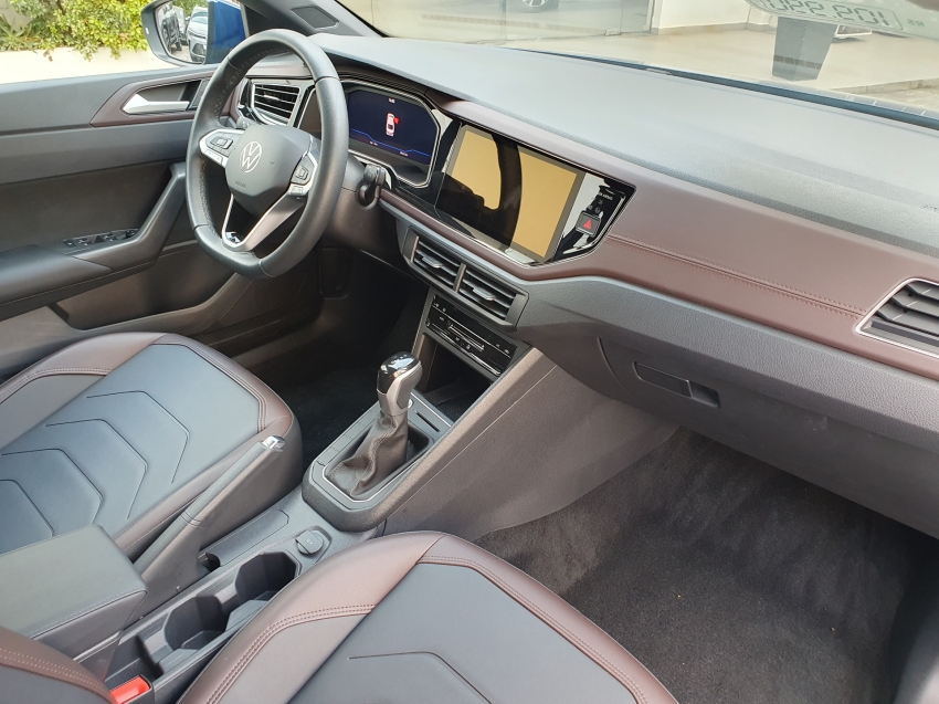 volkswagen virtus 1.0 200 tsi highline automatico flex 4p 20249