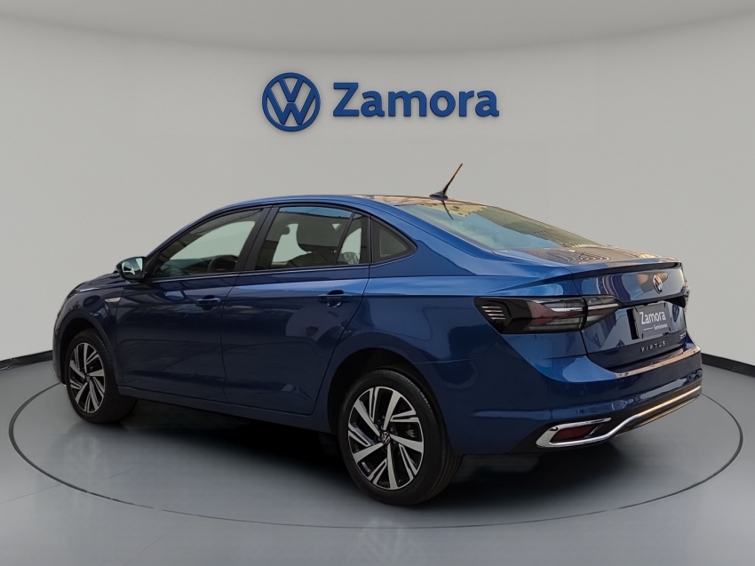 volkswagen virtus 1.0 200 tsi highline automatico flex 4p 202410