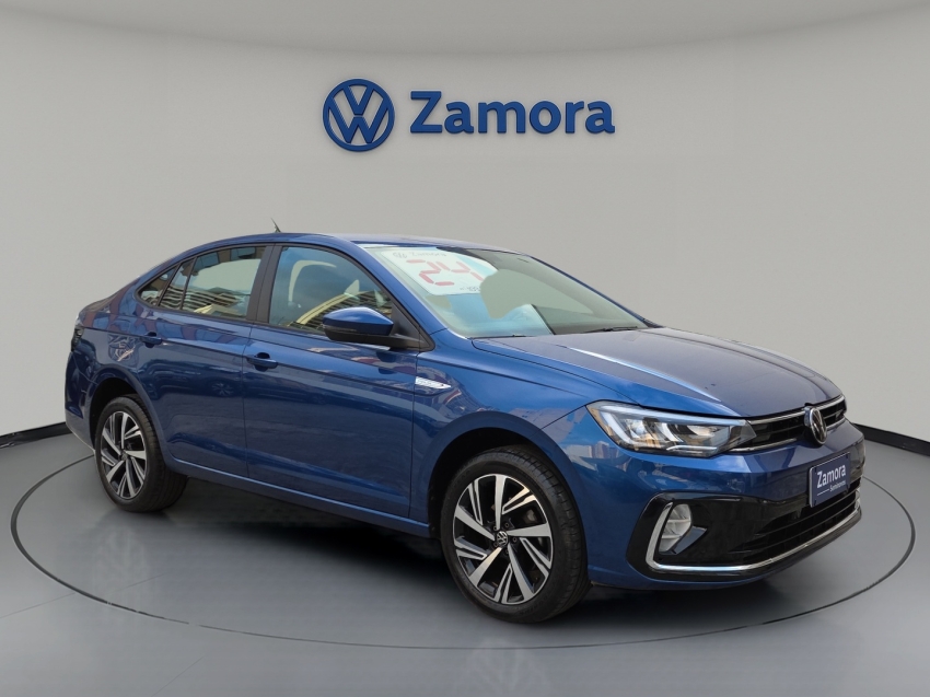 volkswagen virtus 1.0 200 tsi highline automatico flex 4p 202414