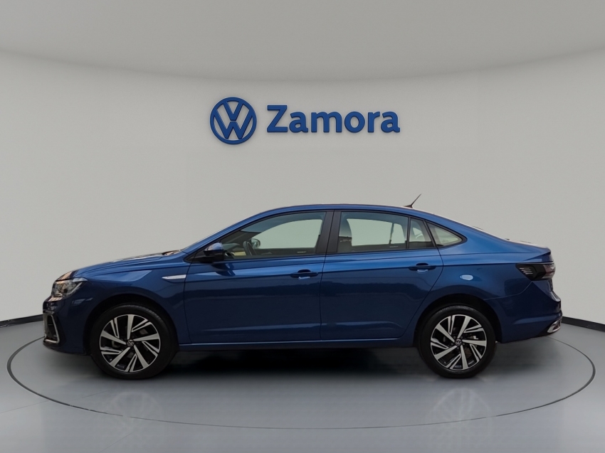 volkswagen virtus 1.0 200 tsi highline automatico flex 4p 20248