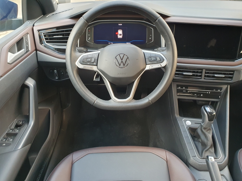 volkswagen virtus 1.0 200 tsi highline automatico flex 4p 202415