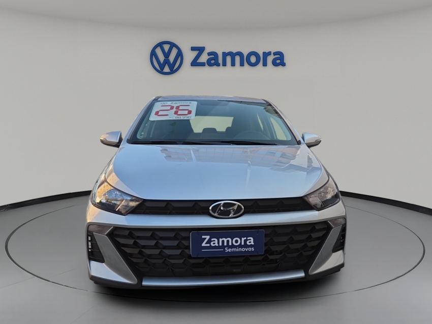 hyundai hb20 1.0 12v flex limited manual 4p 20266
