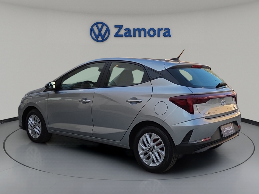 hyundai hb20 1.0 12v flex limited manual 4p 20269
