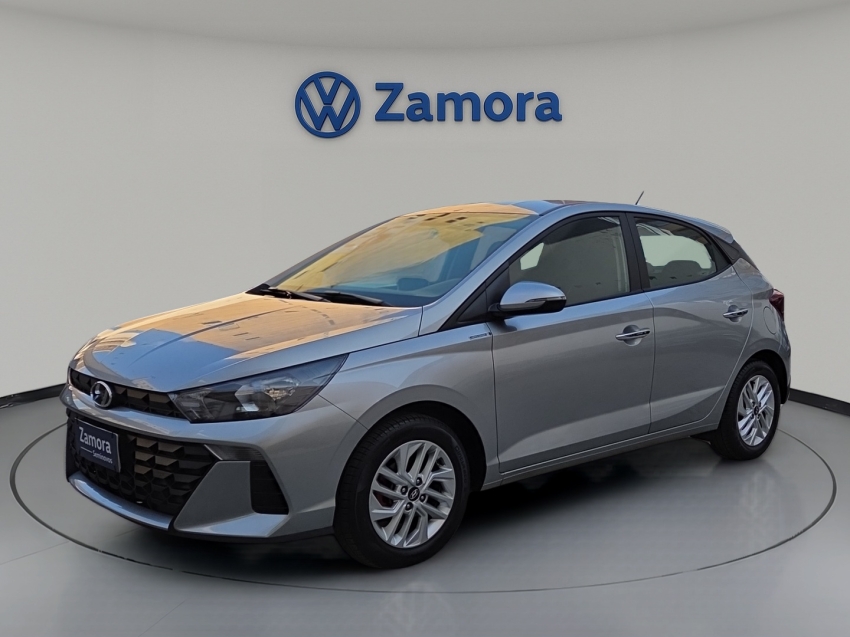 hyundai hb20 1.0 12v flex limited manual 4p 2026
