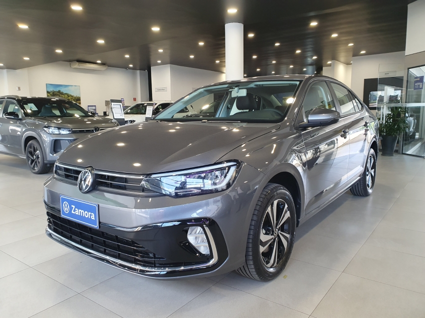volkswagen virtus 1.0 200 tsi comfortline automatico flex 4p 20260