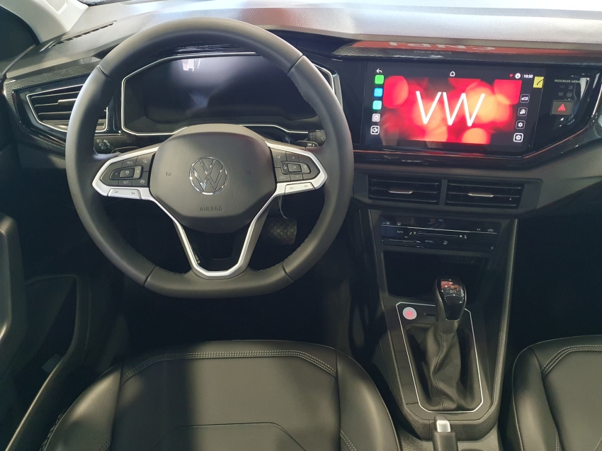 volkswagen virtus 1.0 200 tsi comfortline automatico flex 4p 20264