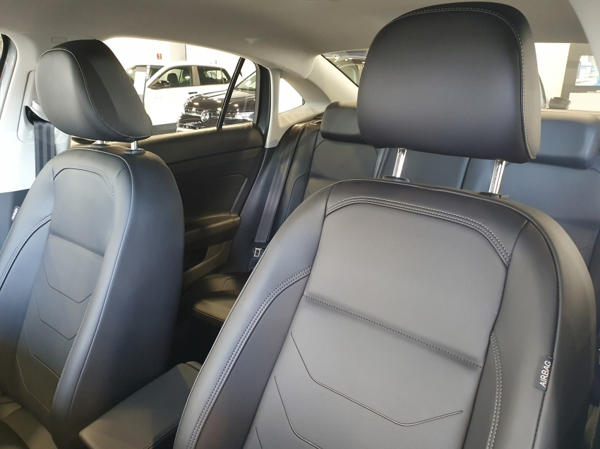 volkswagen virtus 1.0 200 tsi comfortline automatico flex 4p 20266