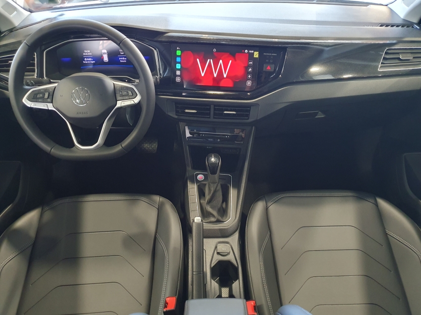 volkswagen virtus 1.0 200 tsi comfortline automatico flex 4p 20265