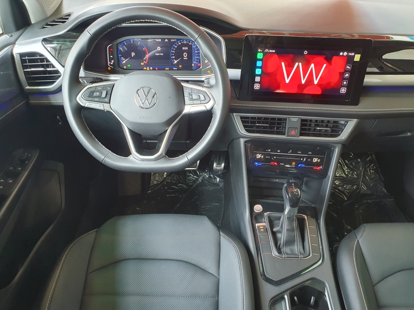 volkswagen taos 1.4 250 tsi total flex highline automatico 4p 20264